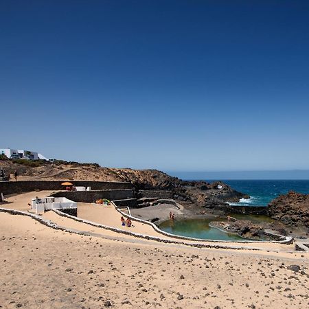 Reyes Natur Charco del Palo Rom bilde