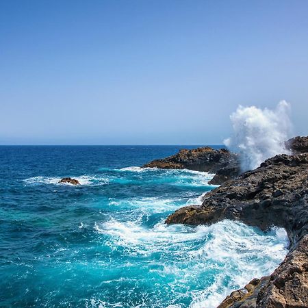 Reyes Natur Charco del Palo Rom bilde