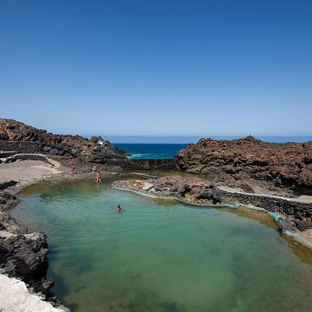Reyes Natur Charco del Palo Rom bilde