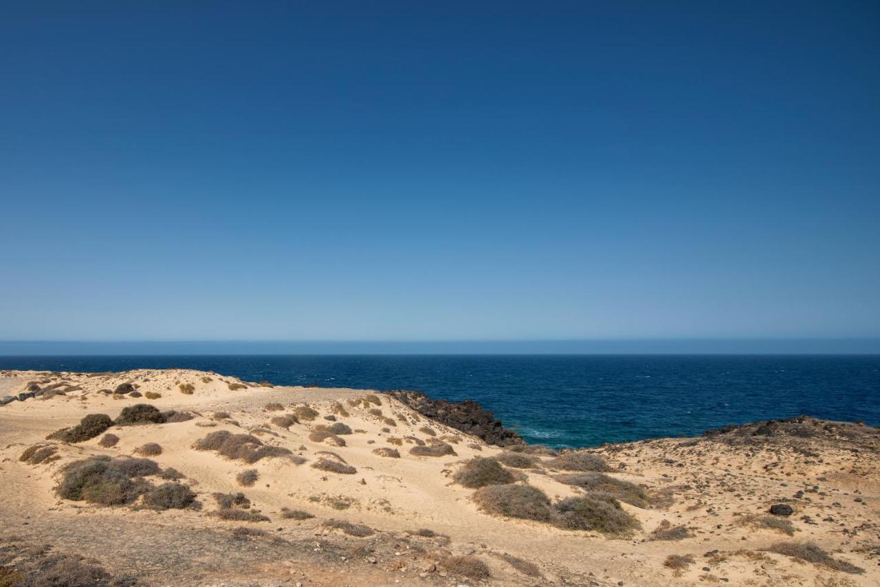 Reyes Natur Charco del Palo Eksteriør bilde